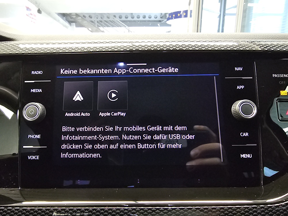 VW Taigo – Foto 15