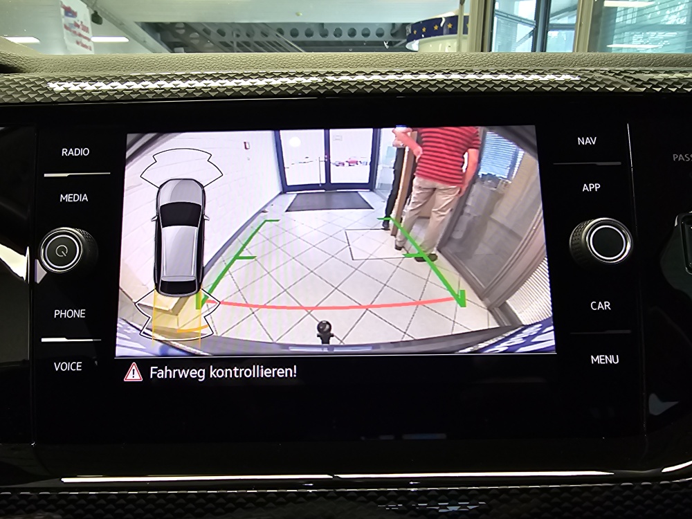 VW Taigo – Foto 16