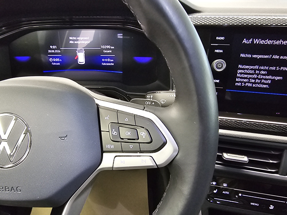 VW Taigo – Foto 17
