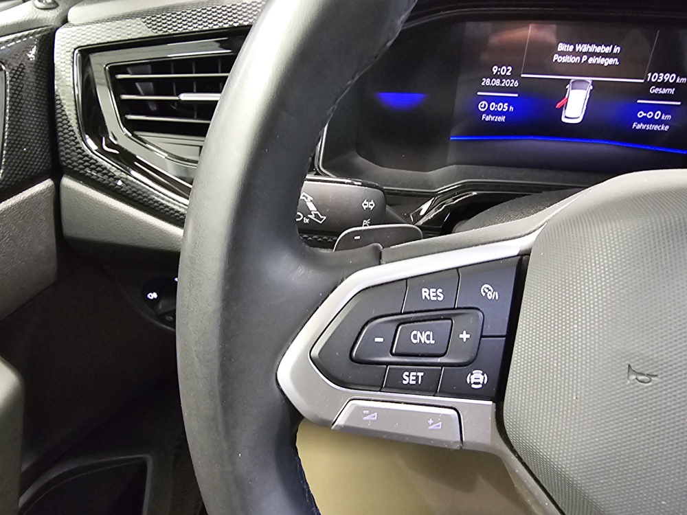 VW Taigo – Foto 18