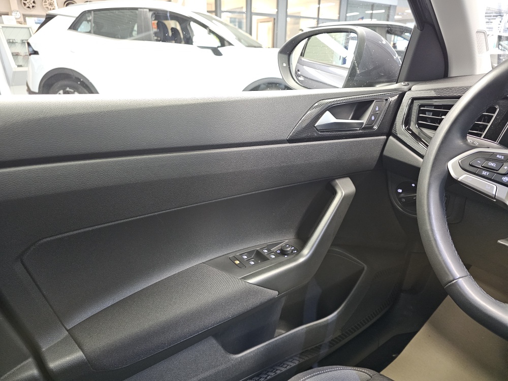 VW Taigo – Foto 19