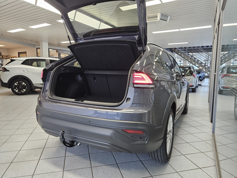 VW Taigo – Foto 2