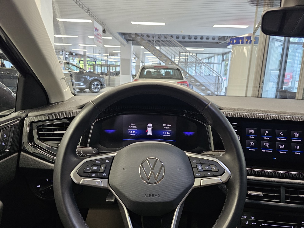 VW Taigo – Foto 20