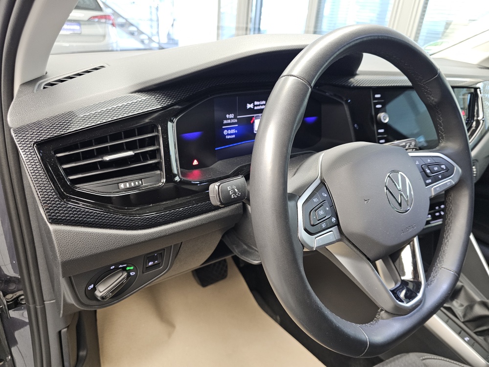 VW Taigo – Foto 21