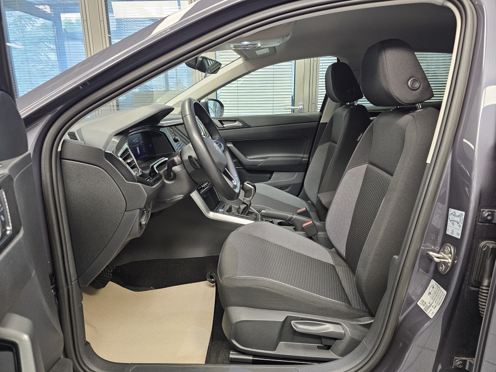 VW Taigo – Foto 22