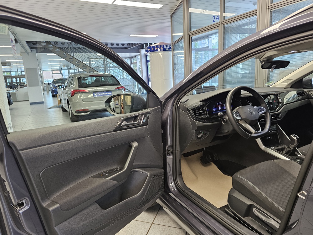 VW Taigo – Foto 23