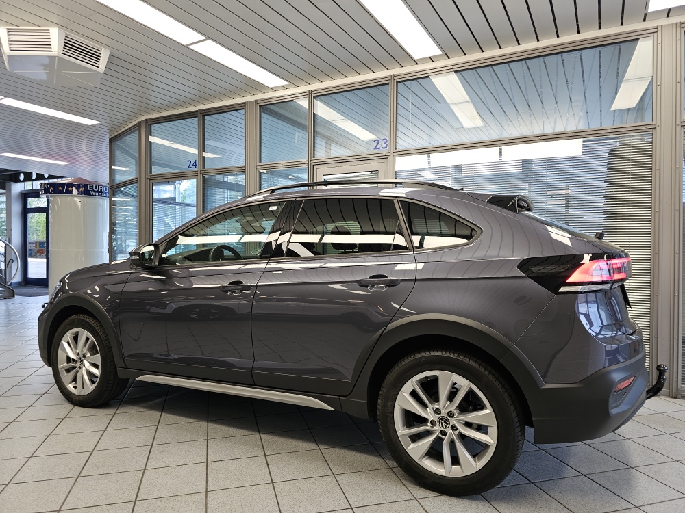 VW Taigo – Foto 24