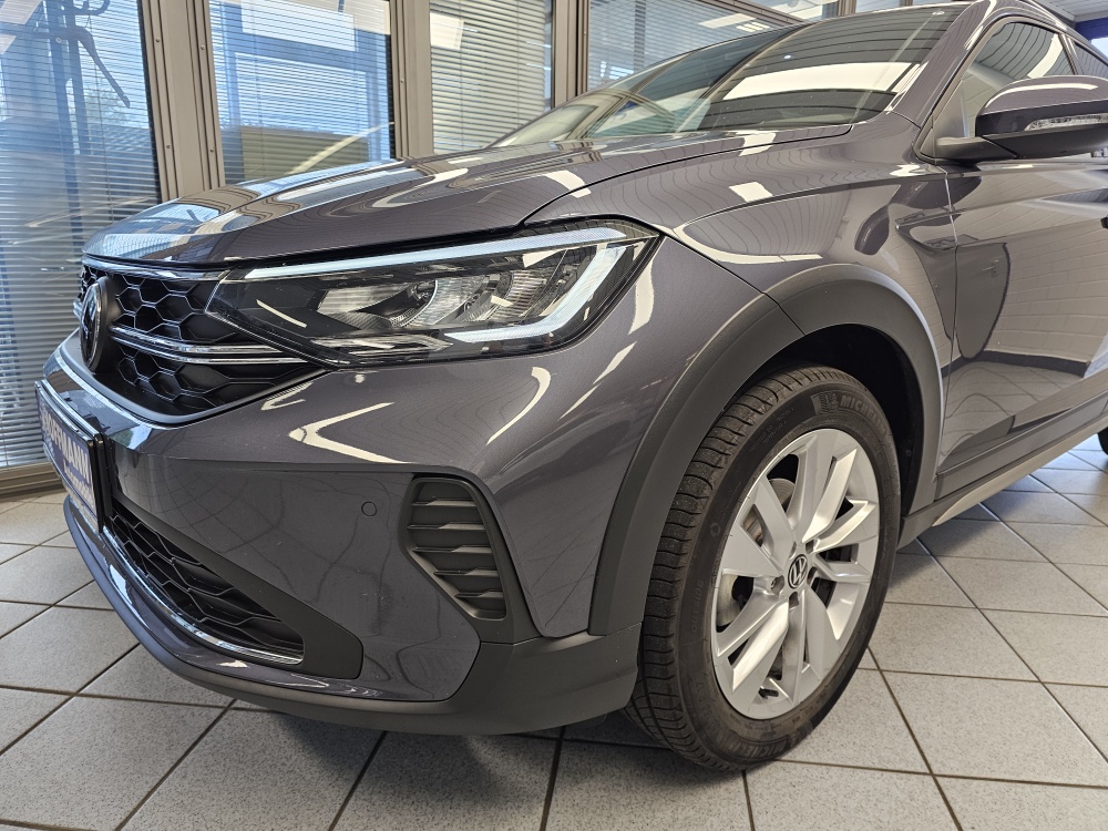 VW Taigo – Foto 25