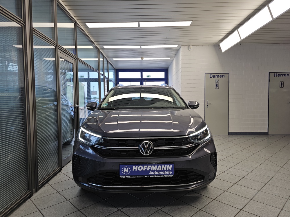 VW Taigo – Foto 26