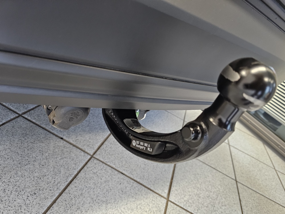VW Taigo – Foto 3