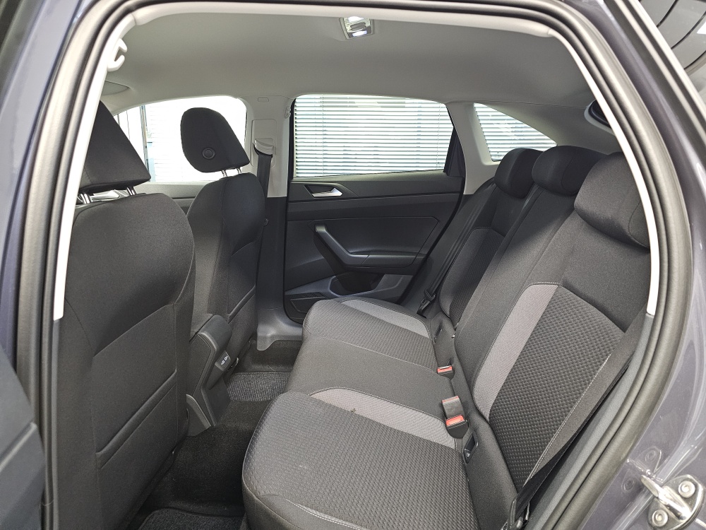 VW Taigo – Foto 5