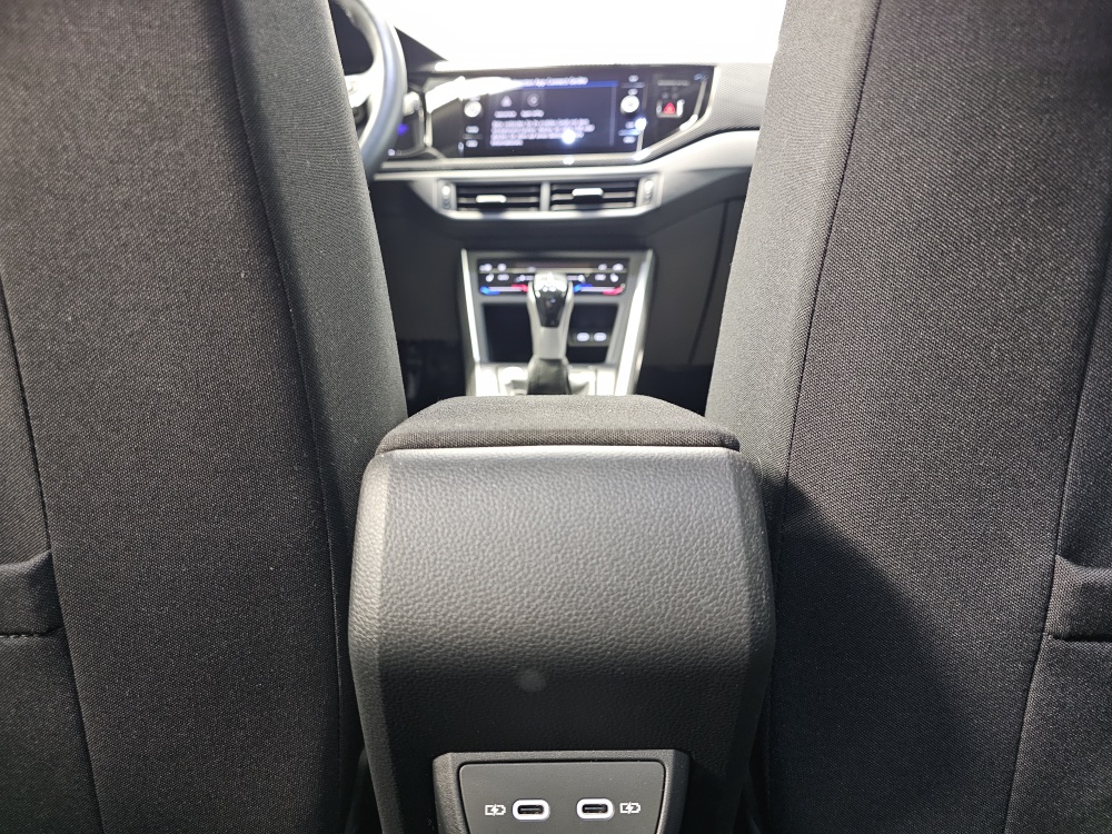 VW Taigo – Foto 6