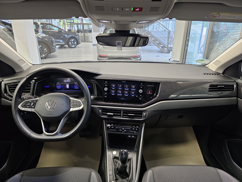 VW Taigo – Foto 7