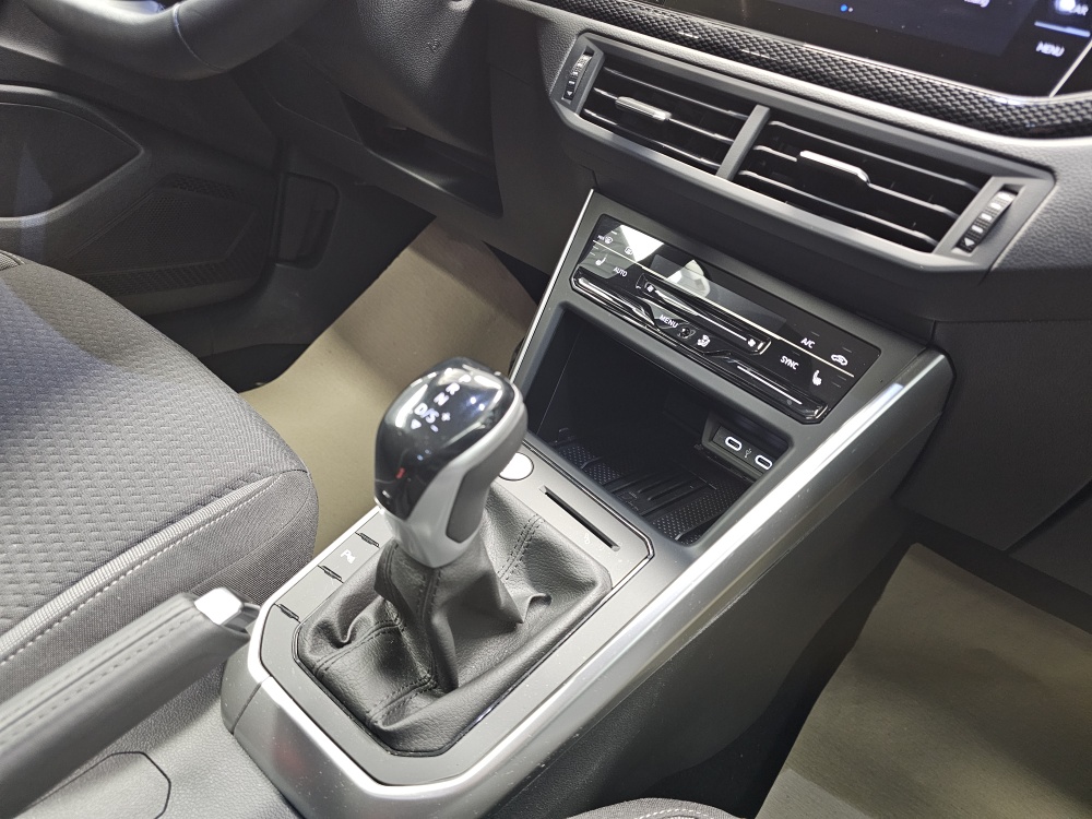VW Taigo – Foto 8