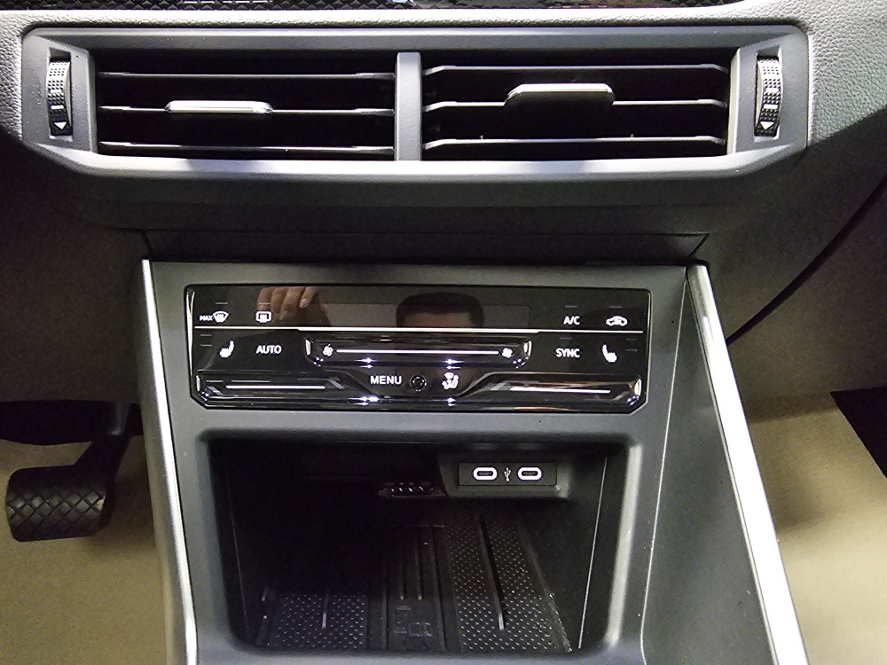VW Taigo – Foto 9