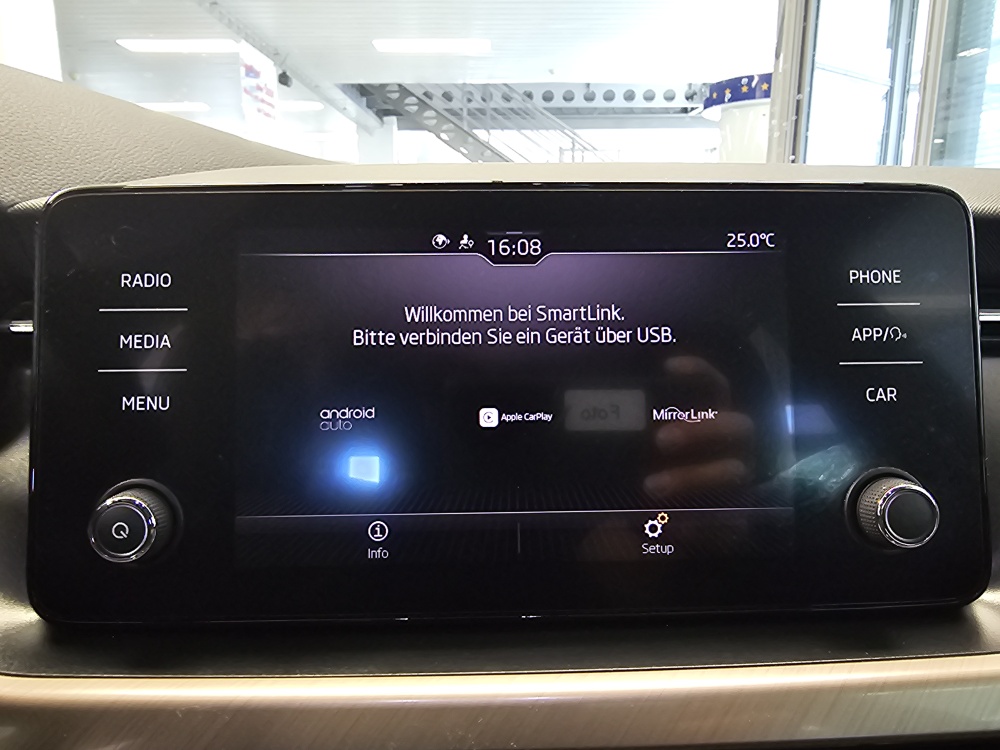 Skoda Kamiq – Foto 11