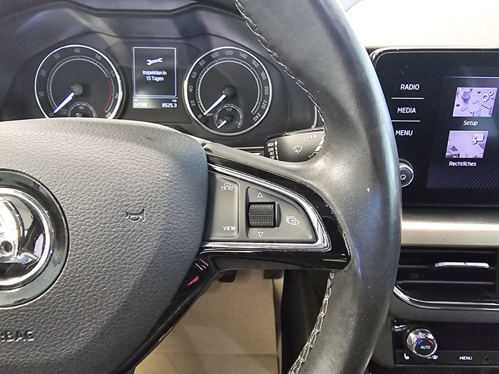 Skoda Kamiq – Foto 13