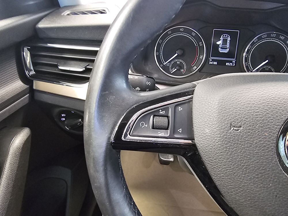 Skoda Kamiq – Foto 14