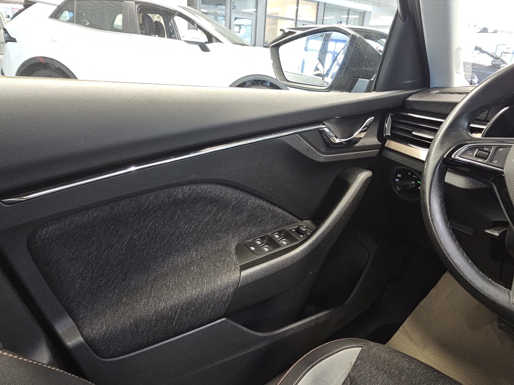 Skoda Kamiq – Foto 15