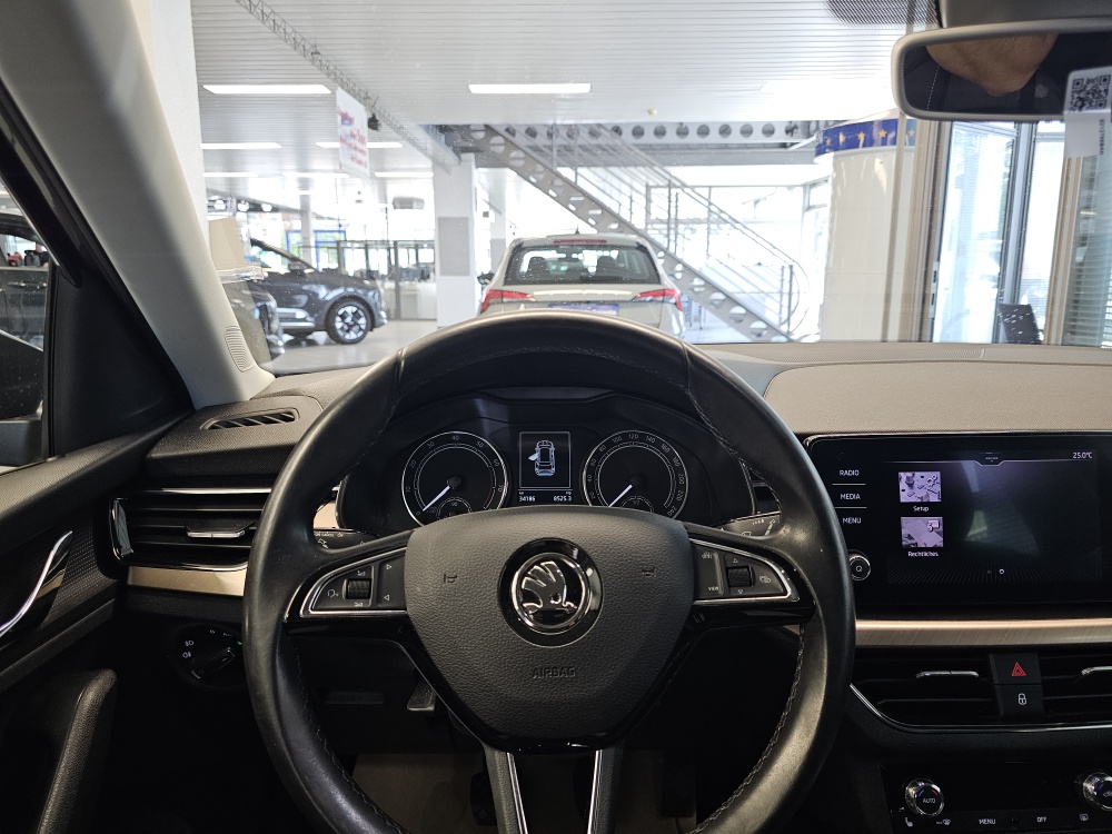 Skoda Kamiq – Foto 16
