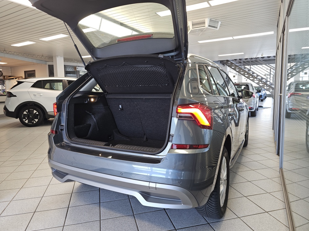 Skoda Kamiq – Foto 2