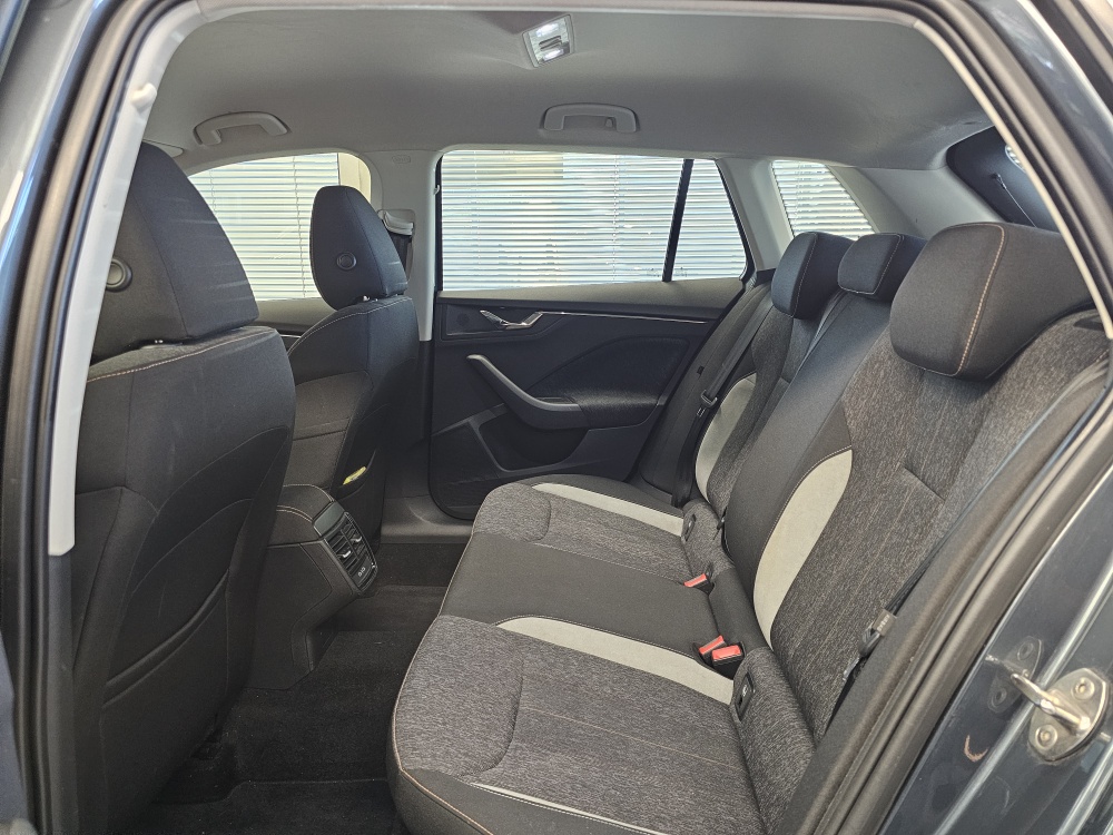 Skoda Kamiq – Foto 4