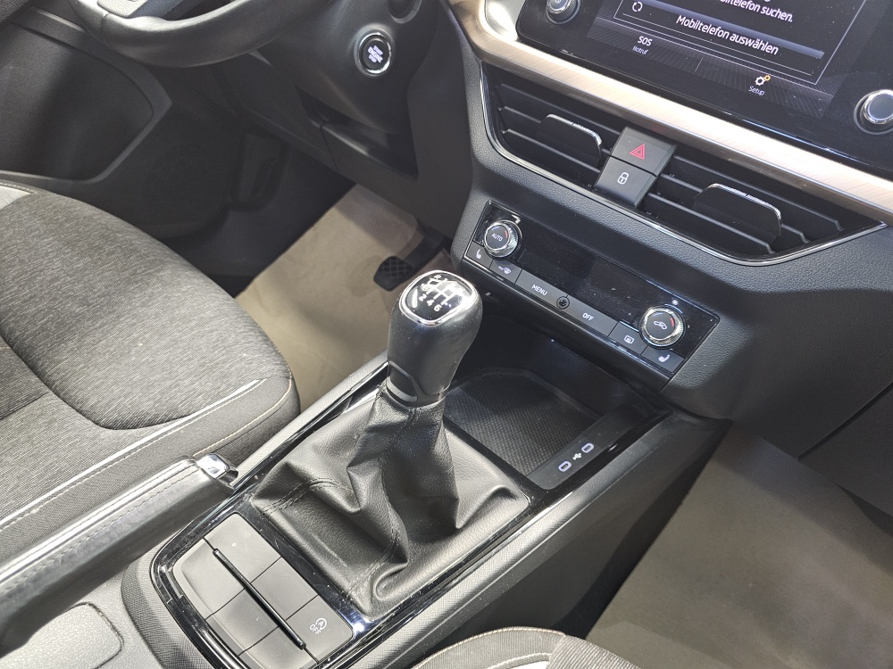 Skoda Kamiq – Foto 7