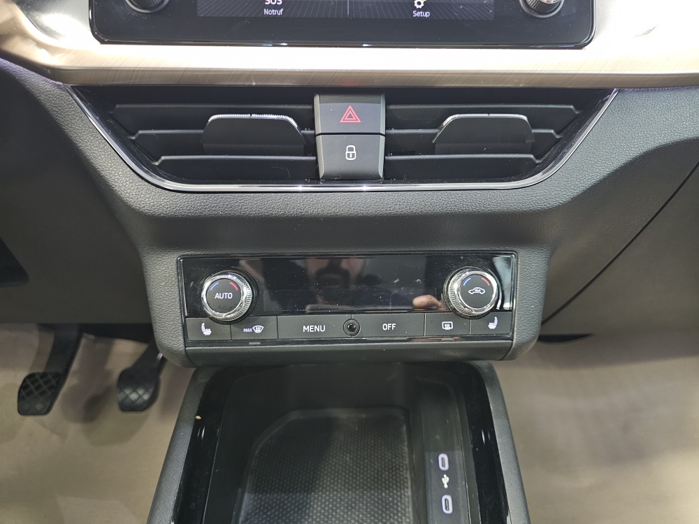 Skoda Kamiq – Foto 8