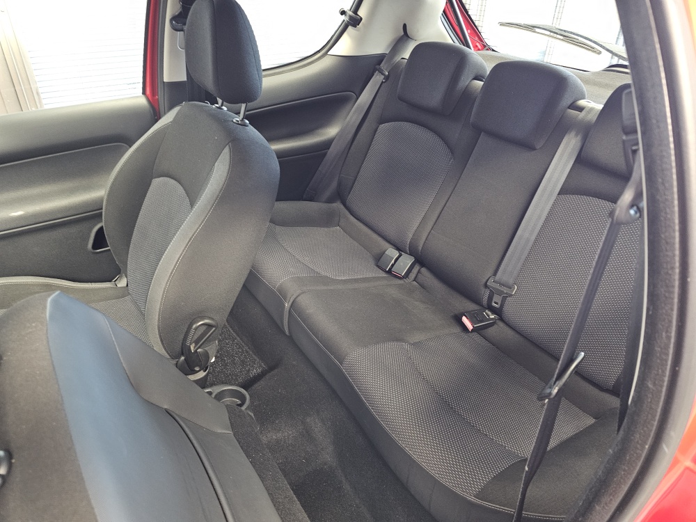 Peugeot 206 – Foto 4