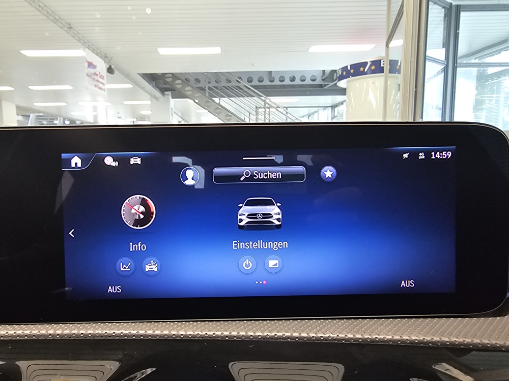 Mercedes-Benz CLA 200 – Foto 12