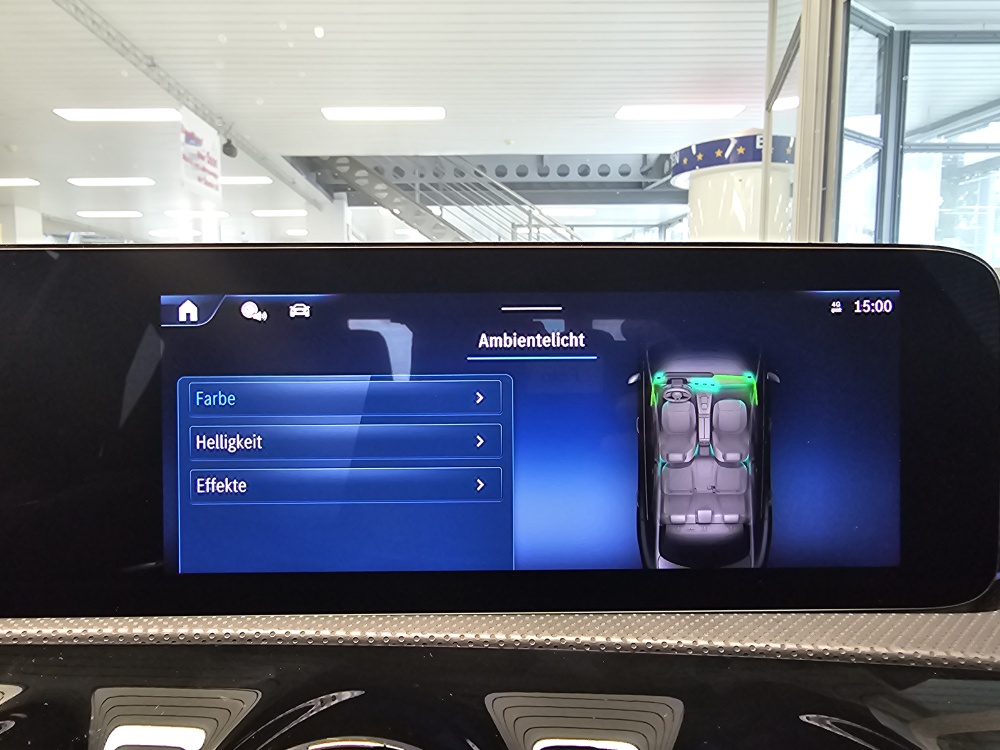 Mercedes-Benz CLA 200 – Foto 15