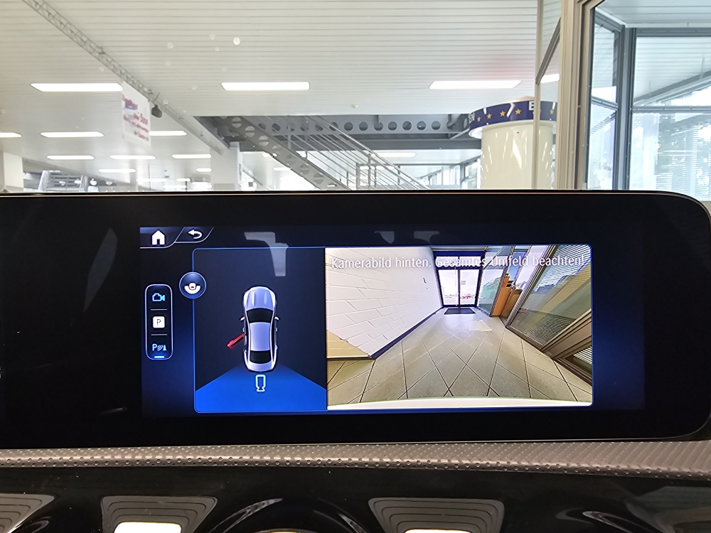 Mercedes-Benz CLA 200 – Foto 18