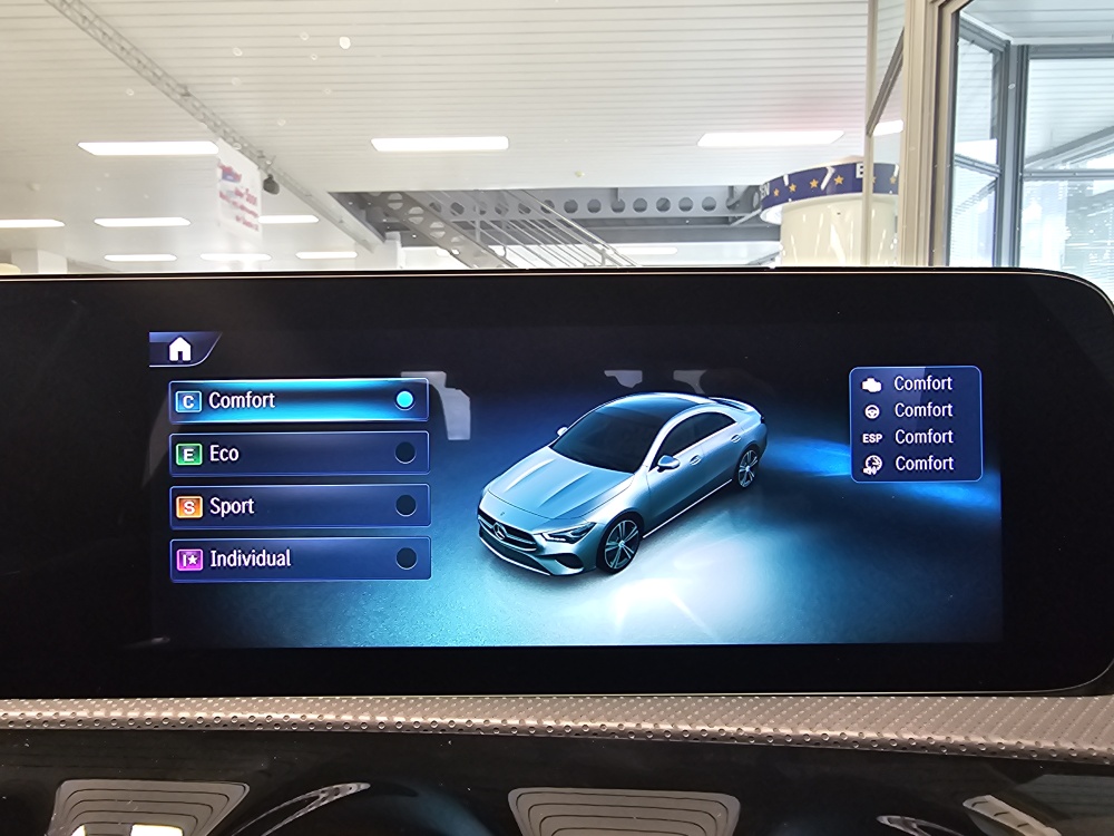 Mercedes-Benz CLA 200 – Foto 19