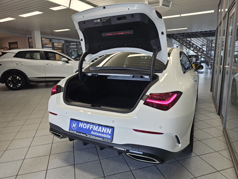 Mercedes-Benz CLA 200 – Foto 2