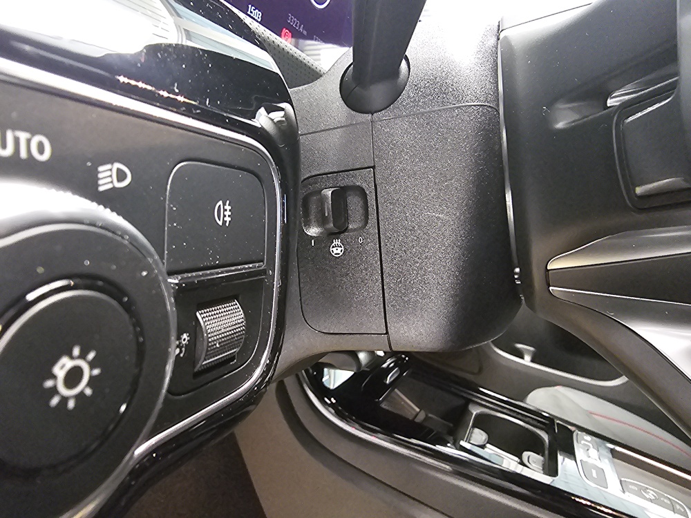 Mercedes-Benz CLA 200 – Foto 24