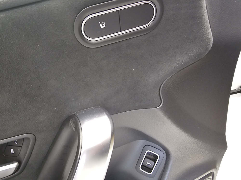 Mercedes-Benz CLA 200 – Foto 25