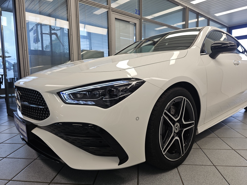 Mercedes-Benz CLA 200 – Foto 29
