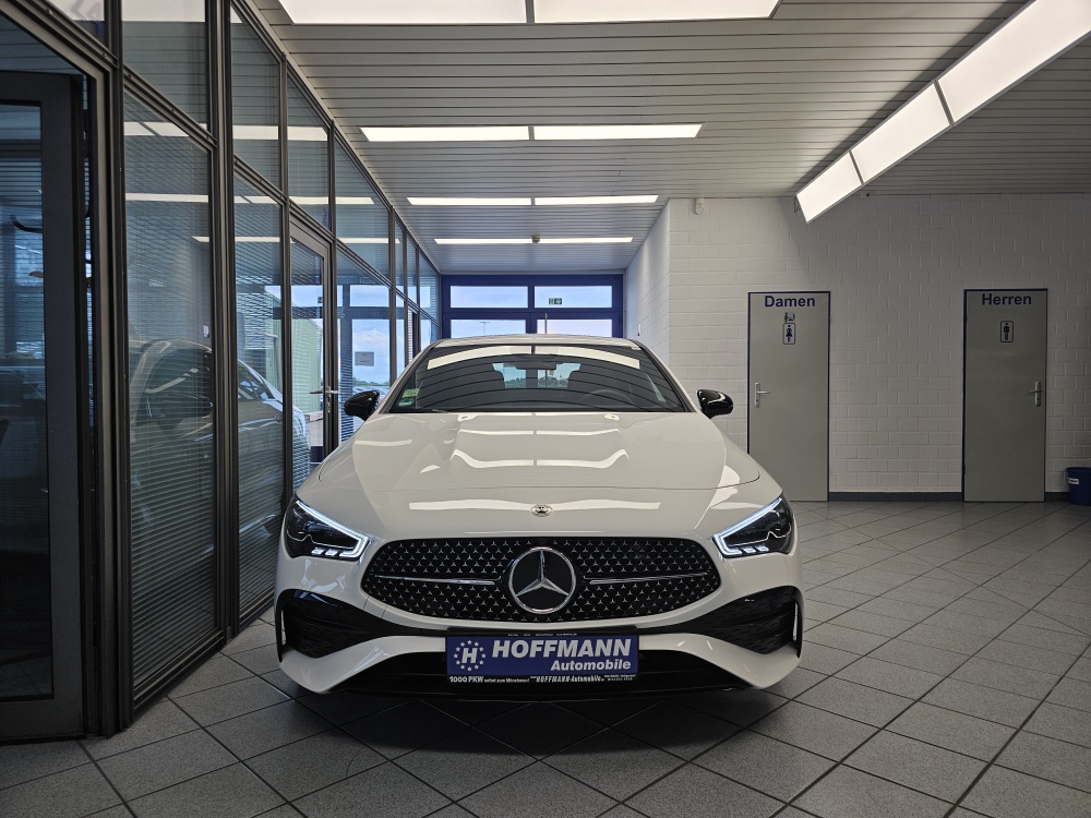 Mercedes-Benz CLA 200 – Foto 30