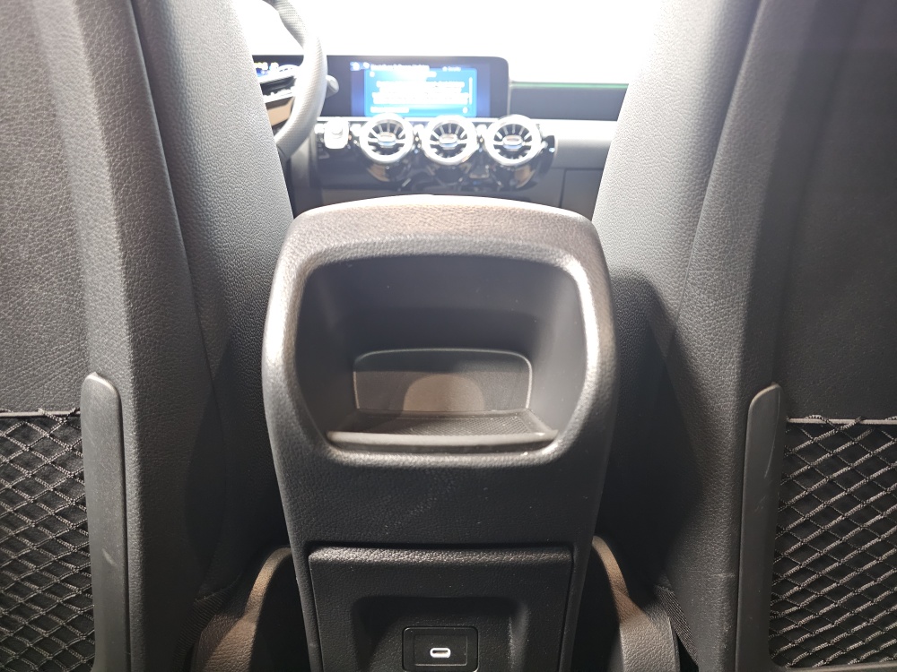 Mercedes-Benz CLA 200 – Foto 5