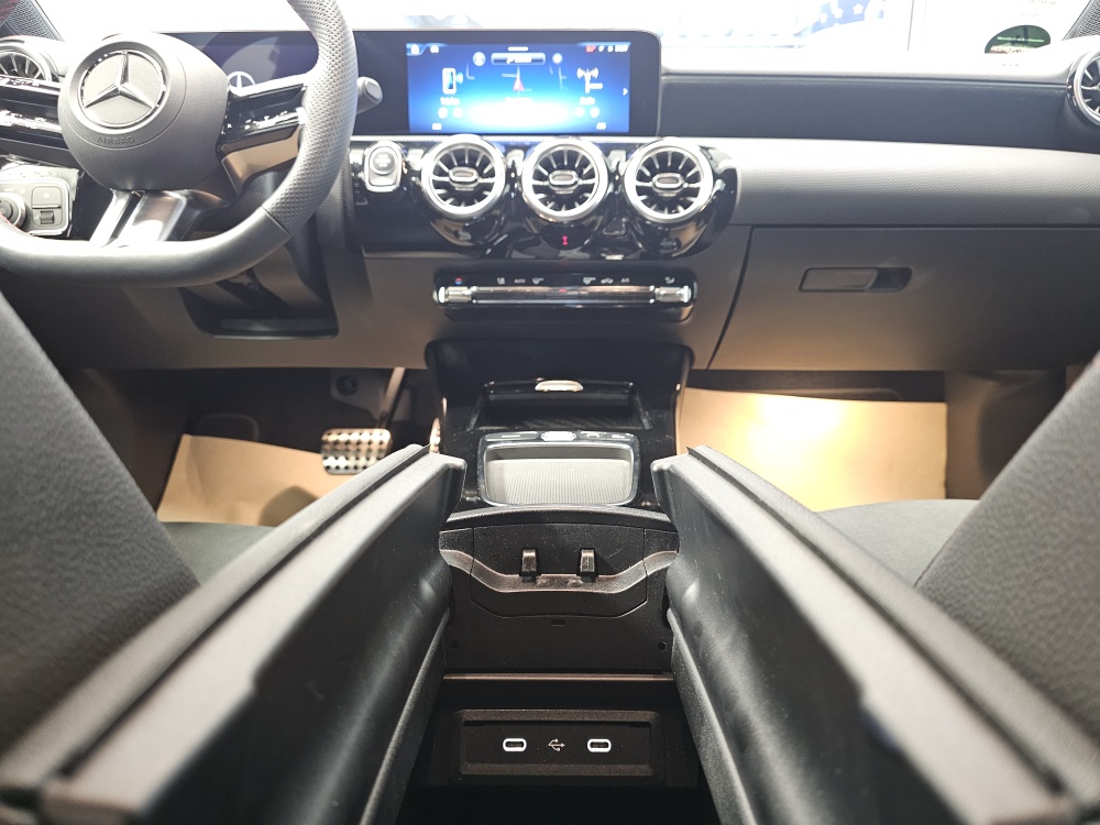 Mercedes-Benz CLA 200 – Foto 7