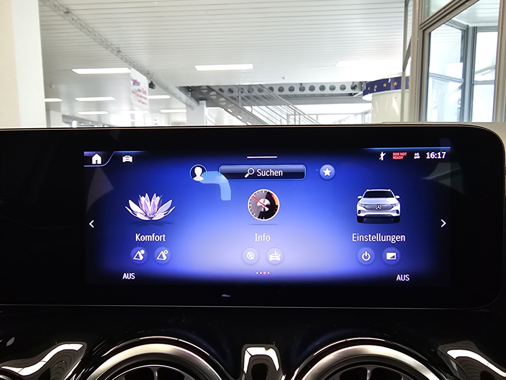 Mercedes-Benz EQA 250+ – Foto 13