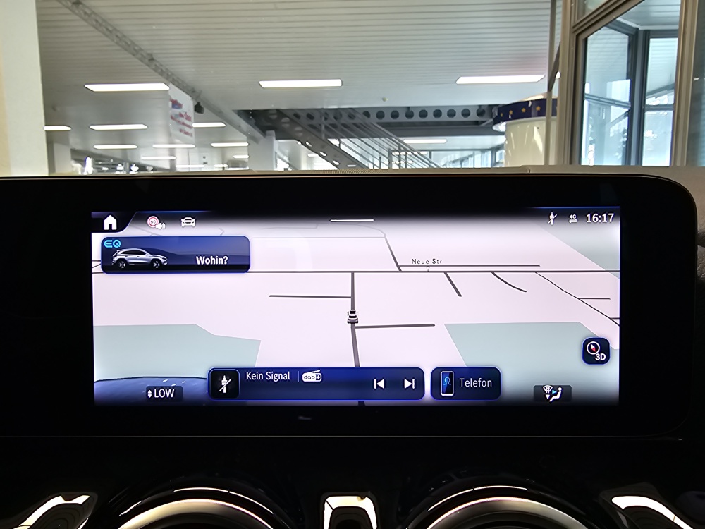 Mercedes-Benz EQA 250+ – Foto 15
