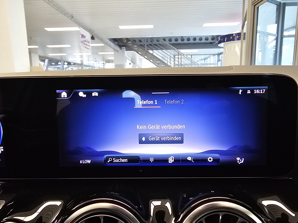 Mercedes-Benz EQA 250+ – Foto 16