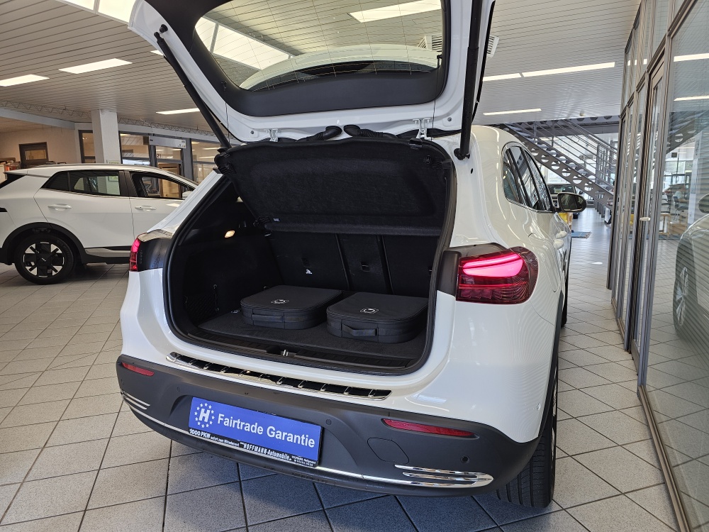 Mercedes-Benz EQA 250+ – Foto 2