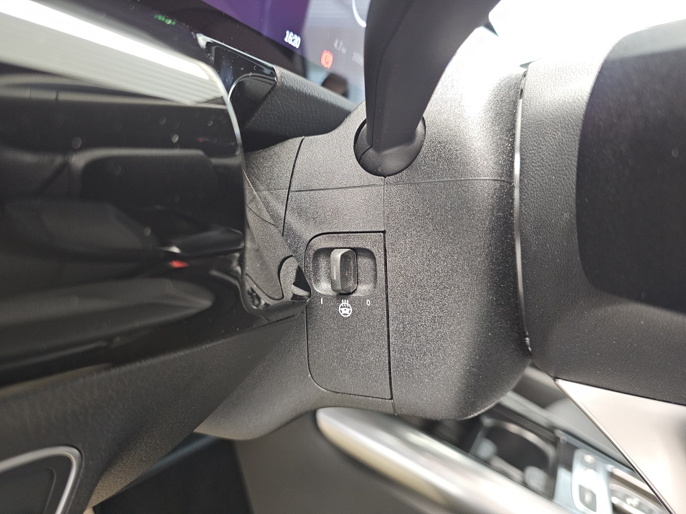 Mercedes-Benz EQA 250+ – Foto 28