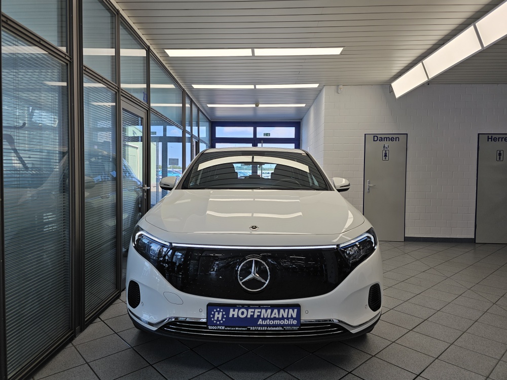Mercedes-Benz EQA 250+ – Foto 34