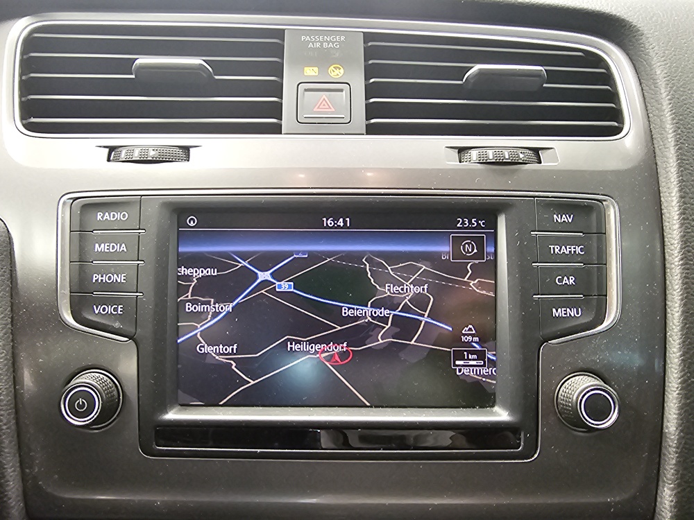 VW Golf – Foto 10
