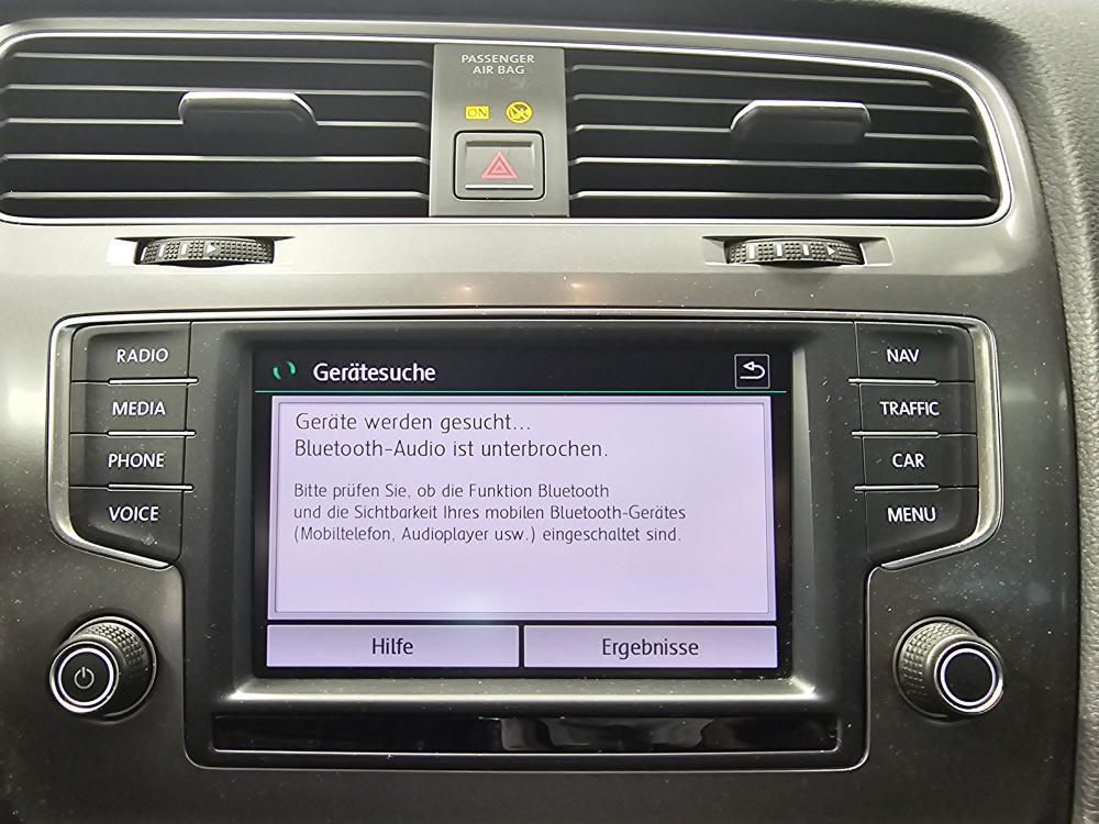 VW Golf – Foto 11