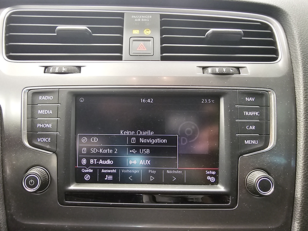 VW Golf – Foto 12