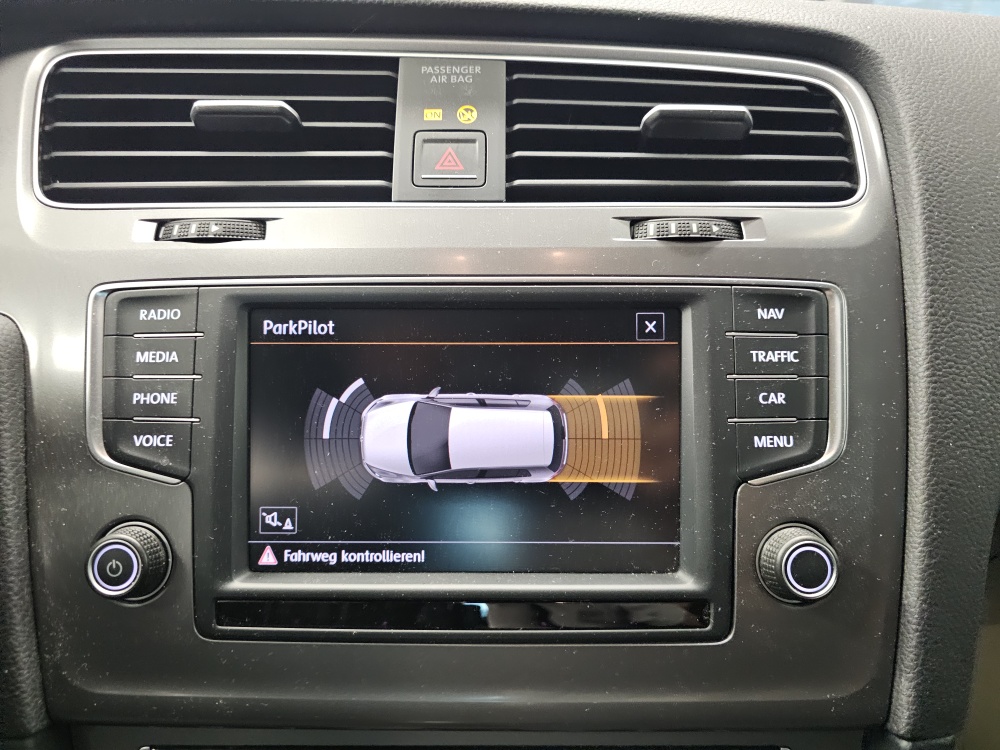 VW Golf – Foto 13